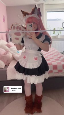 Cringycatgirl Photo #2