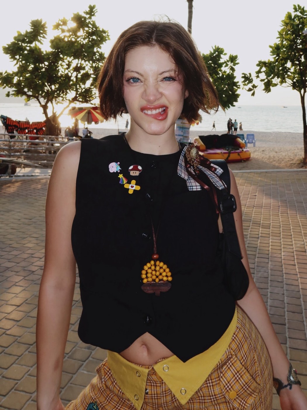 Leyla Afshonkar Photo #14