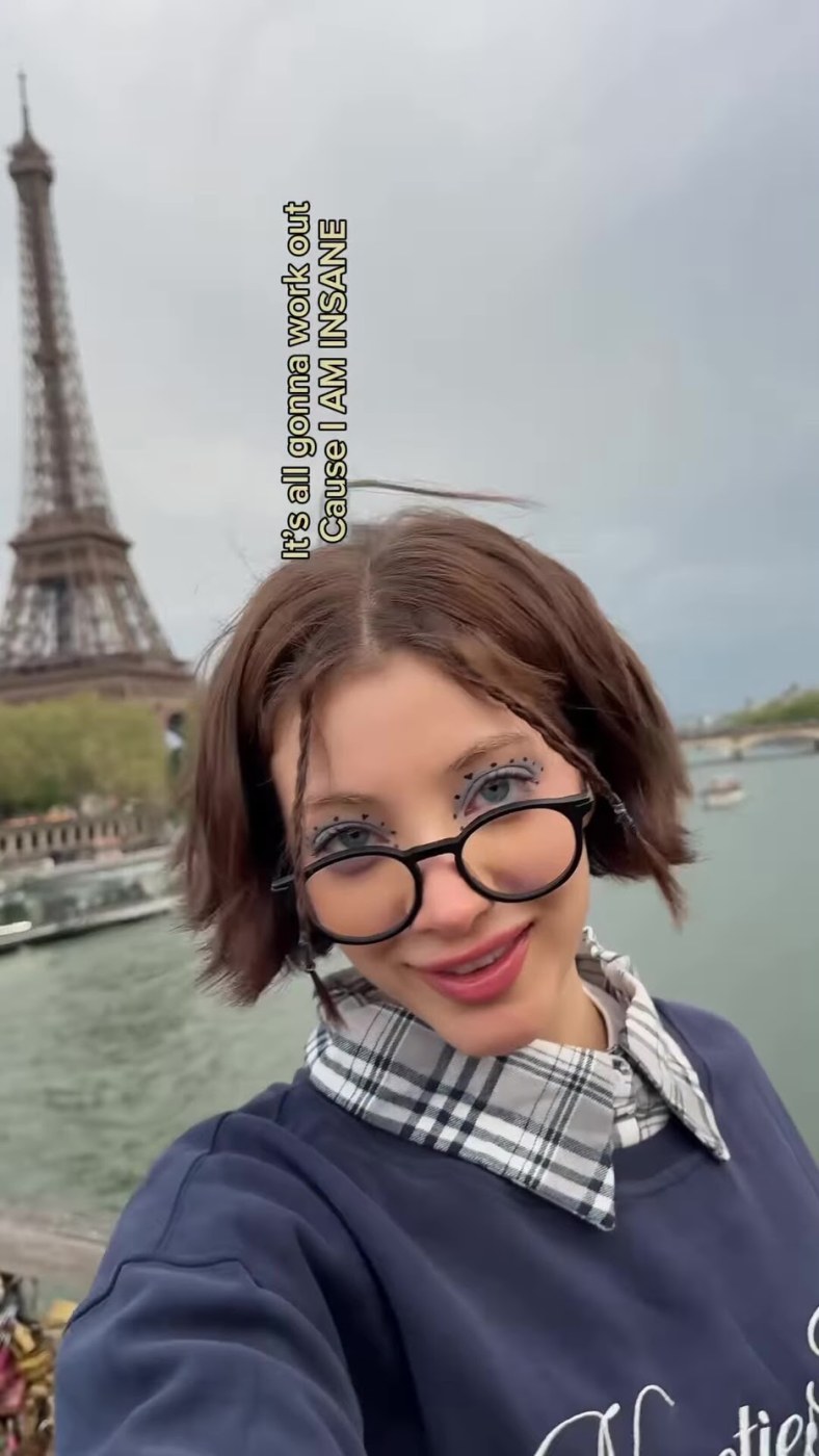 Leyla Afshonkar Photo #26