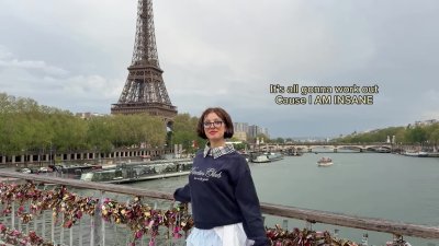 Leyla Afshonkar Photo #21