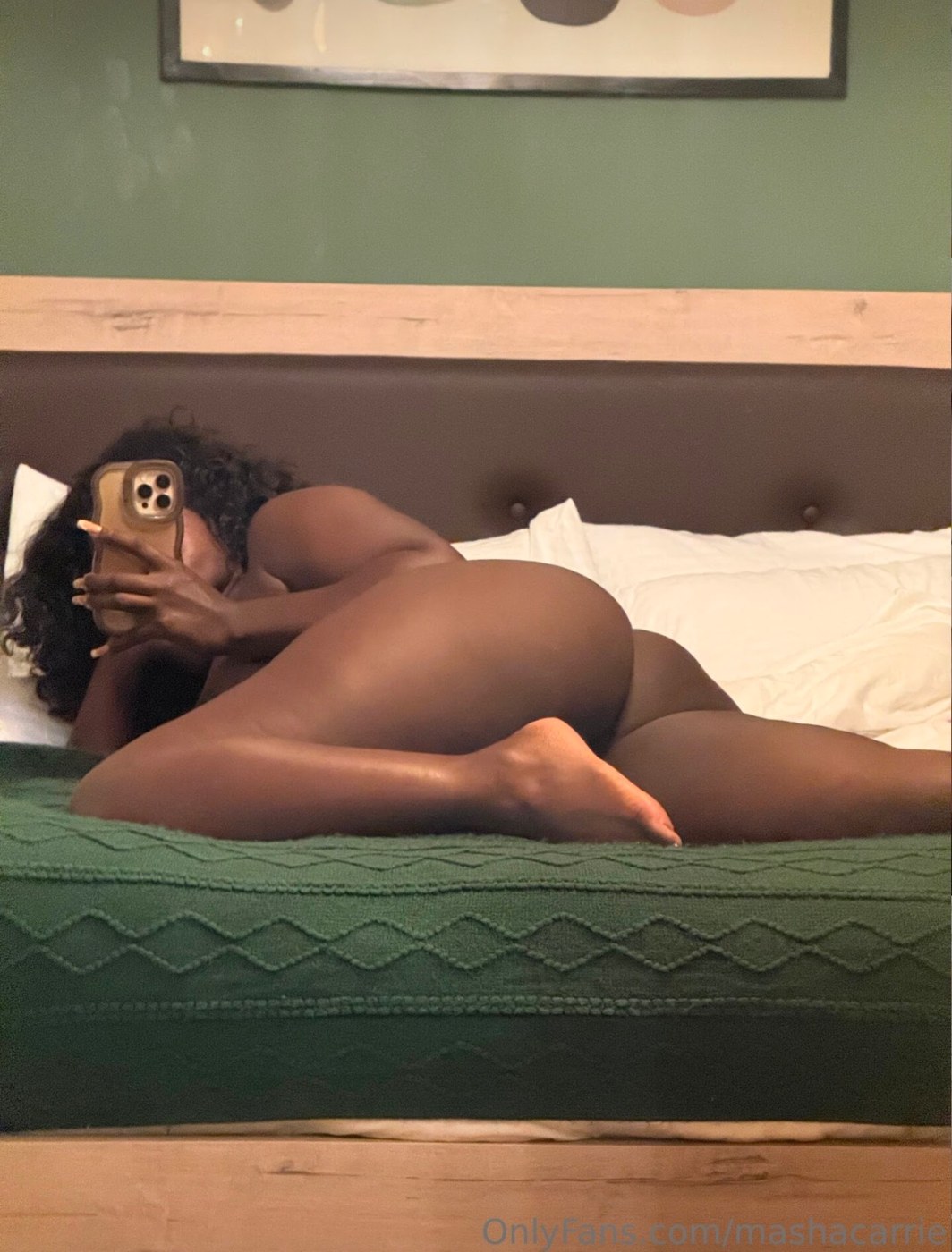 Mashacarrie Photo #8