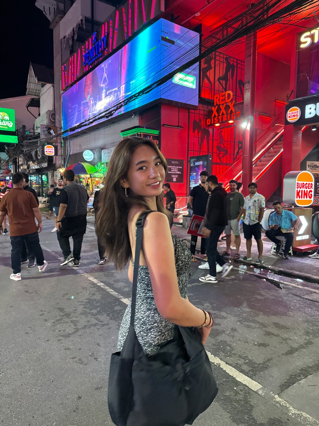 Moon Blitz Asmr Photo #9