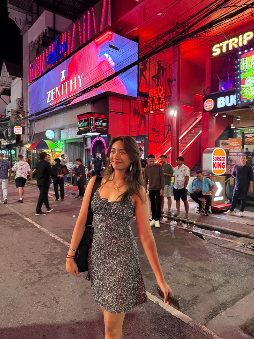 Moon Blitz Asmr Photo #8