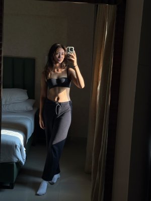 Moon Blitz Asmr Photo #27