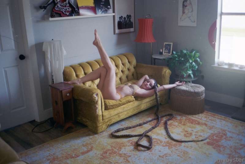 theworldismyoyster Photo #23