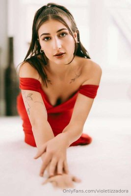 violetizzadora Photo #5