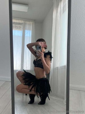 violetizzadora Photo #36