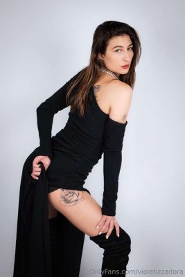 violetizzadora Photo #40