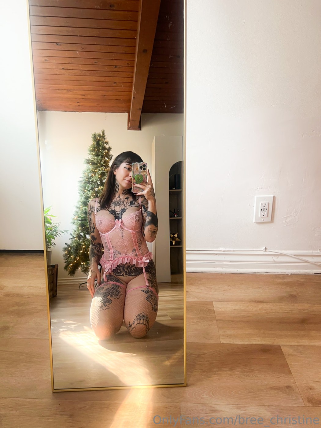 Brittni Kristine Photo #8