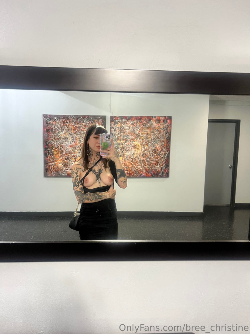 Brittni Kristine Photo #10