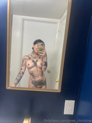 Brittni Kristine Photo #5