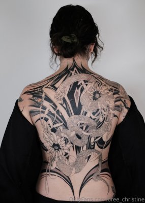 Brittni Kristine Photo #3