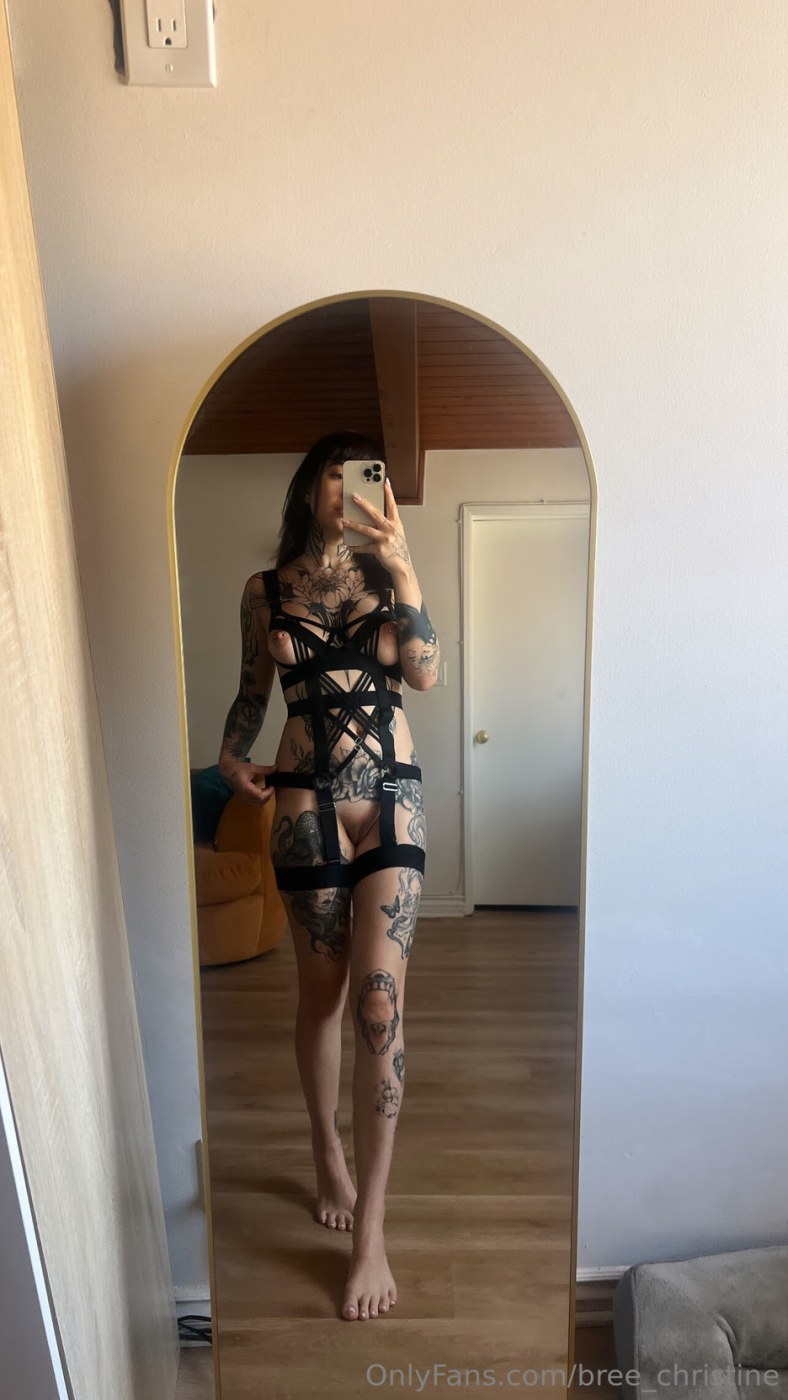 Brittni Kristine Photo #11