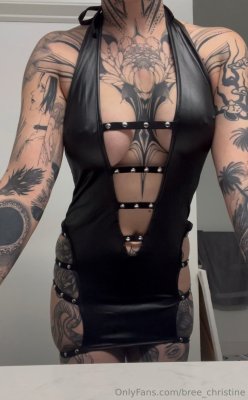 Brittni Kristine Photo #19