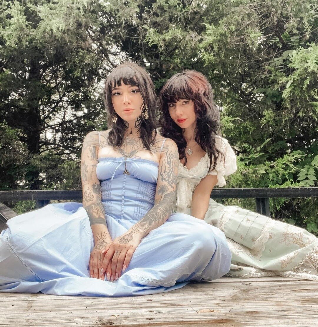 Brittni Kristine Photo #42