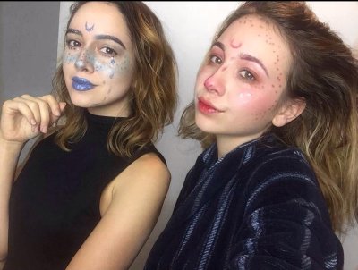 Brittni Kristine Photo #40