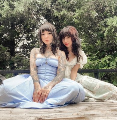 Brittni Kristine Photo #42