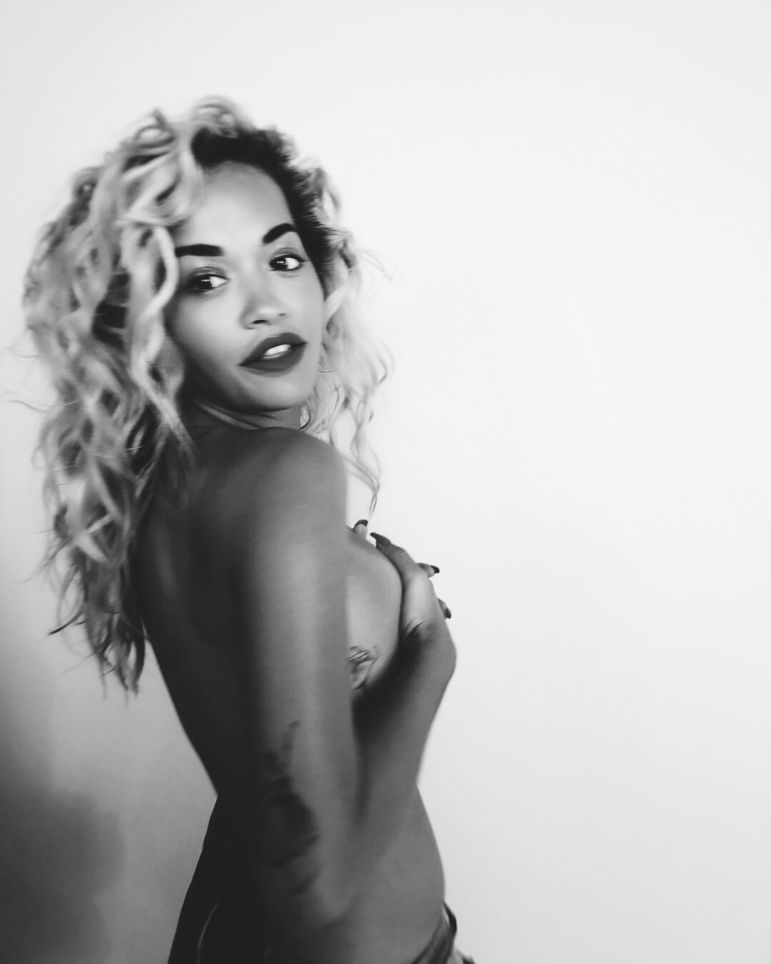 Rita Ora Photo #1