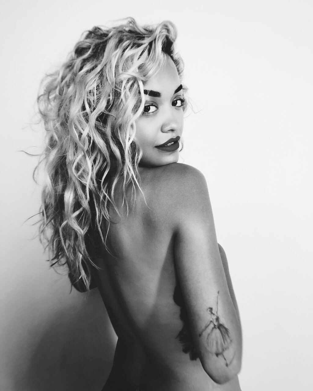 Rita Ora Photo #2