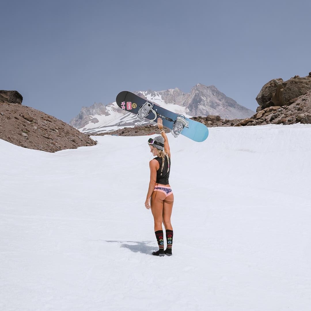 Hannah Teter Photo #3