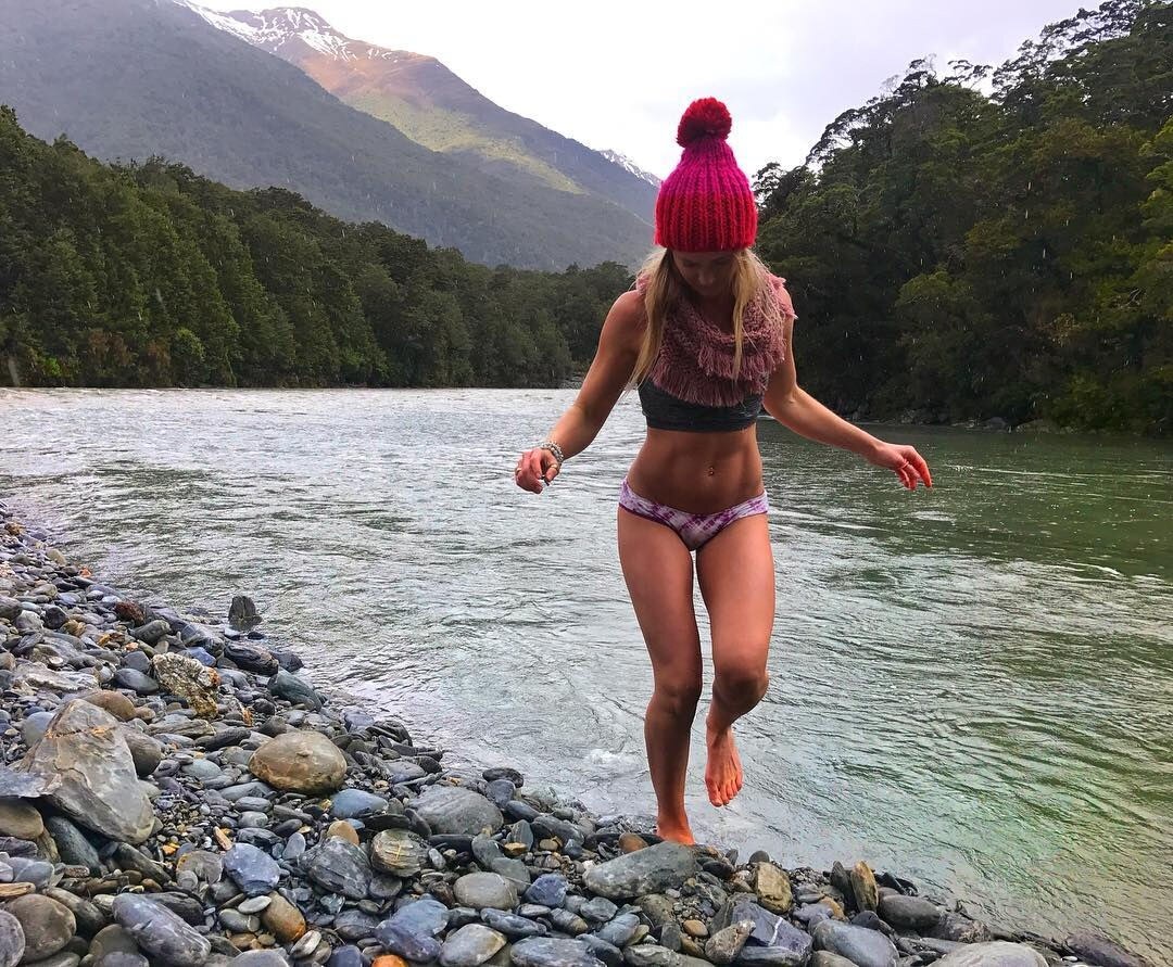 Hannah Teter Photo #19