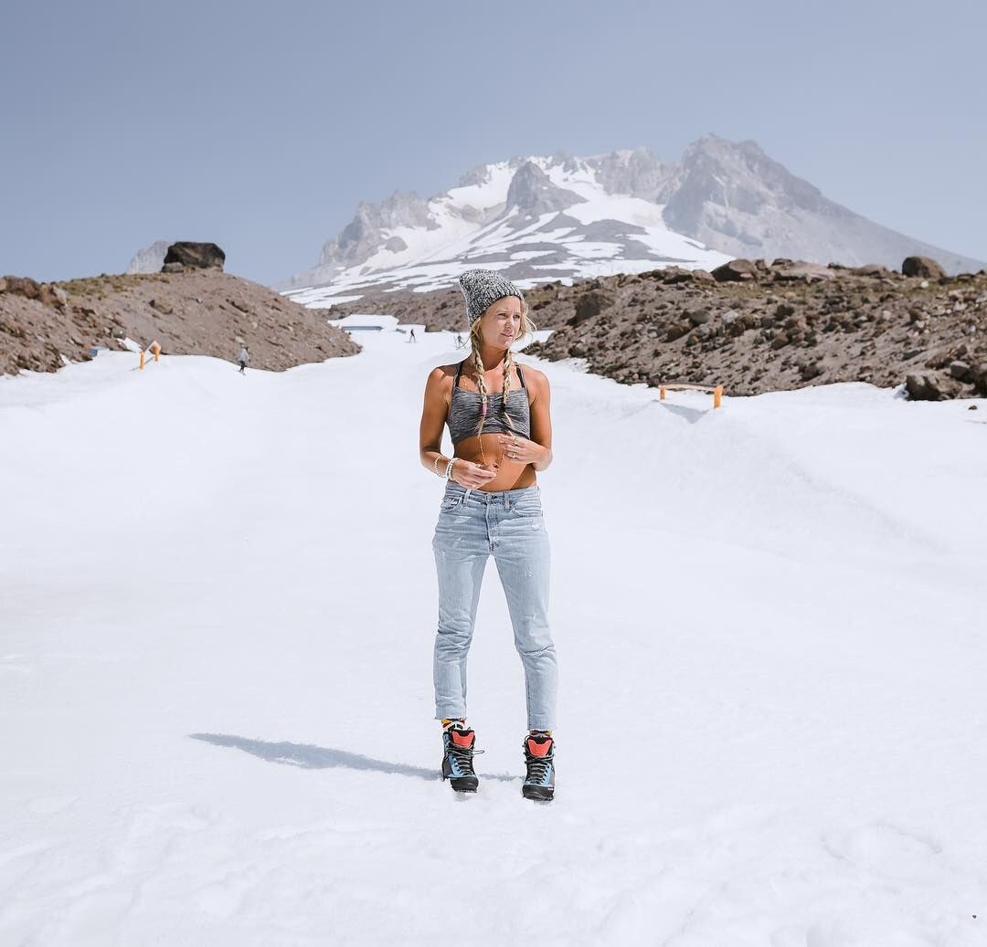 Hannah Teter Photo #37