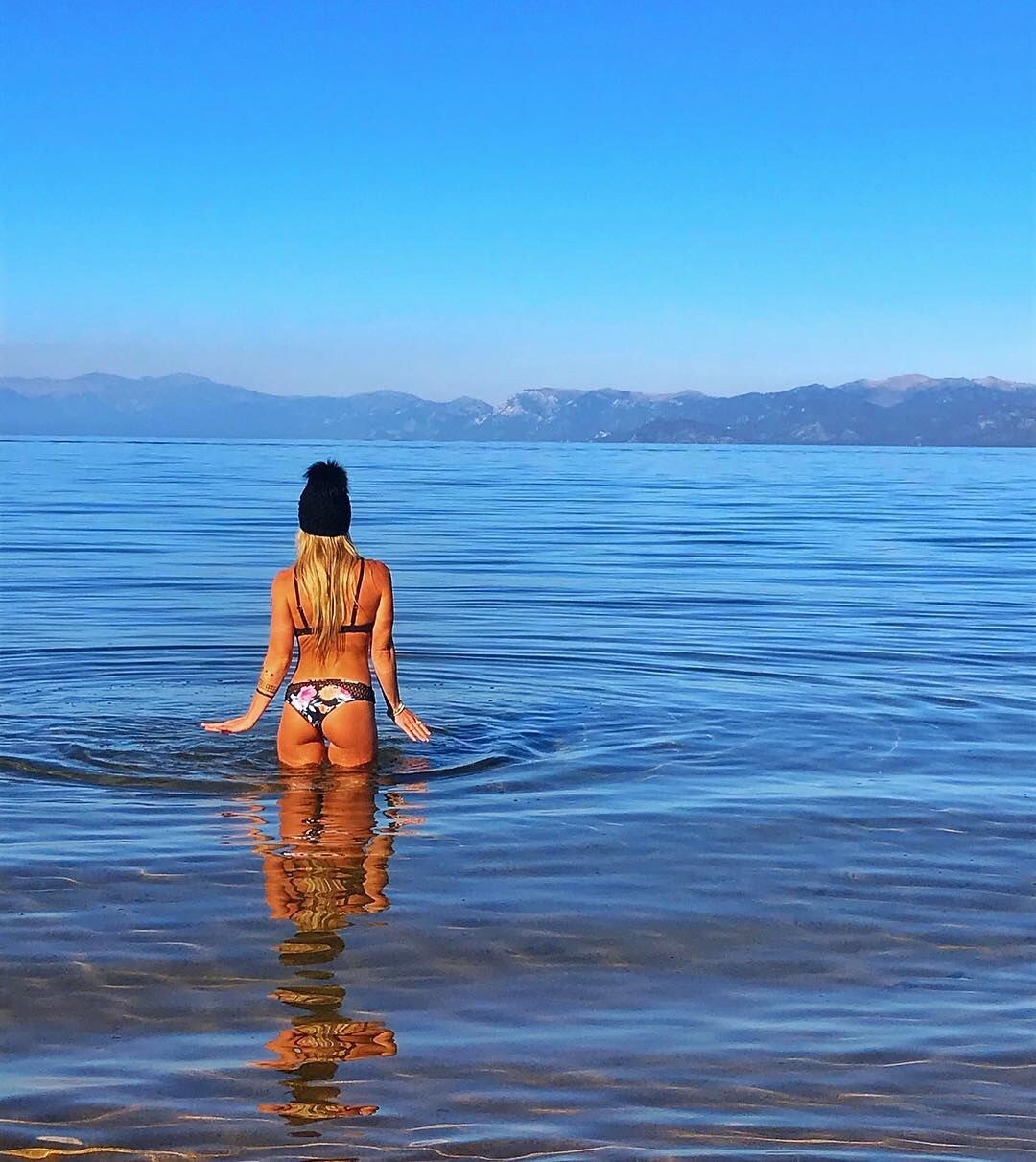 Hannah Teter Photo #79