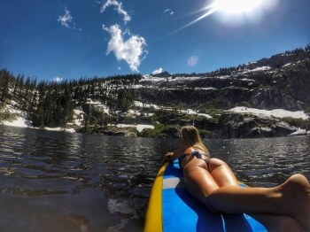 Hannah Teter Photo #15