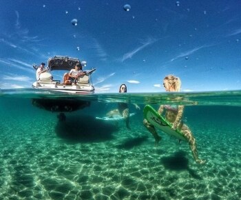 Hannah Teter Photo #25