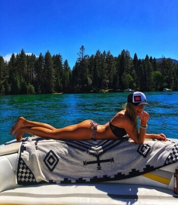 Hannah Teter Photo #72