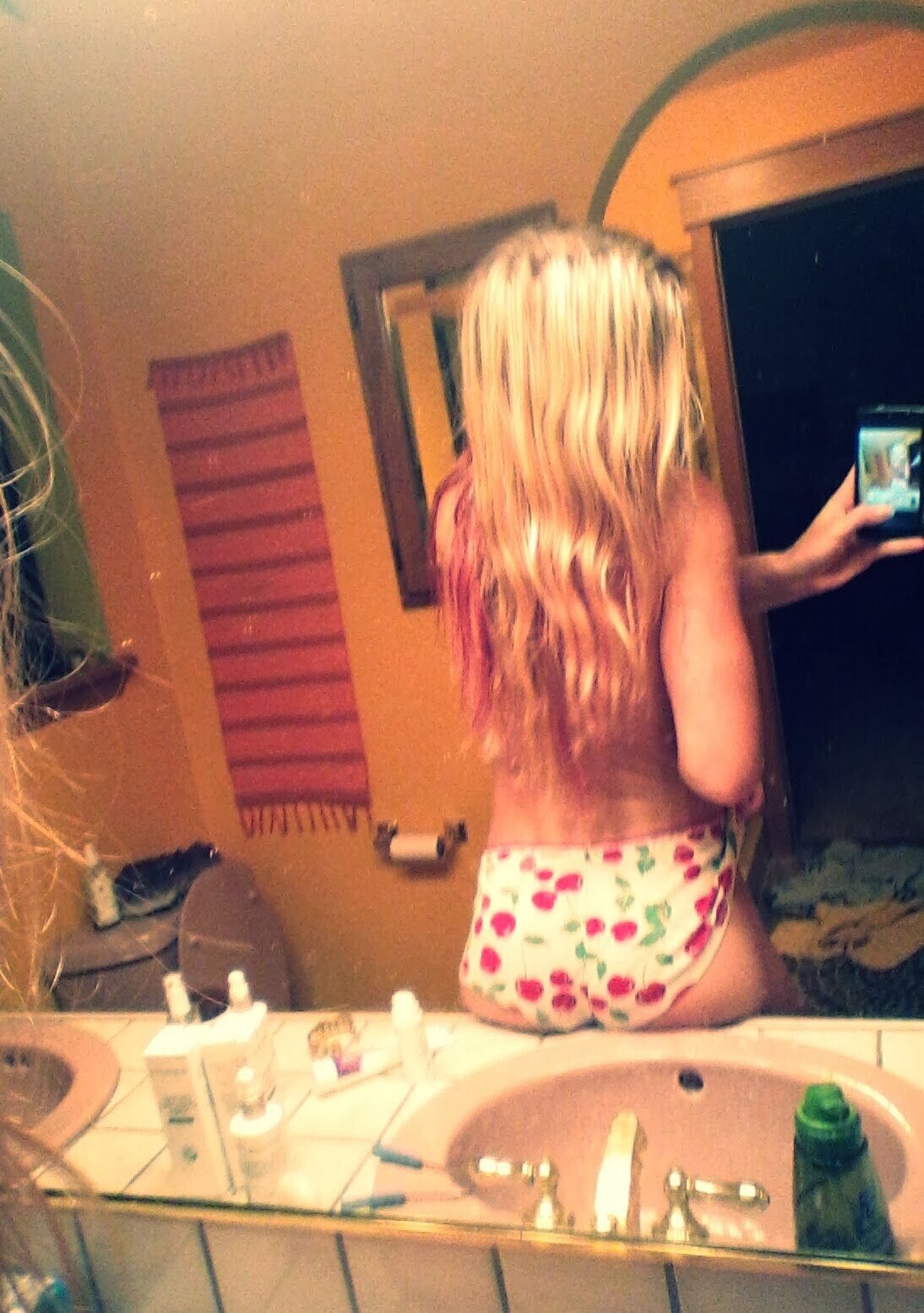 Hannah Teter Photo #108