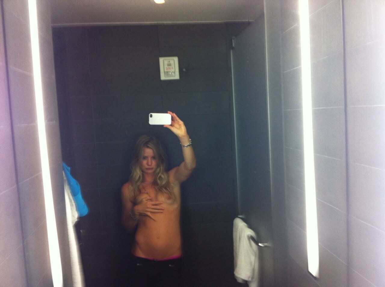 Hannah Teter Photo #109