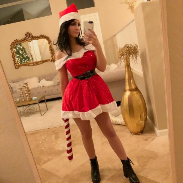 Sssniperwolf Photo #28