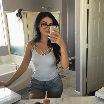 Sssniperwolf Photo #7