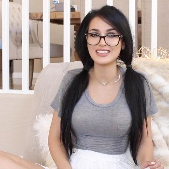 Sssniperwolf Photo #25