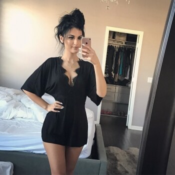Sssniperwolf Photo #42