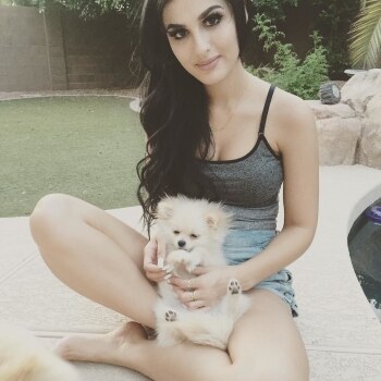 Sssniperwolf Photo #49
