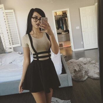 Sssniperwolf Photo #50