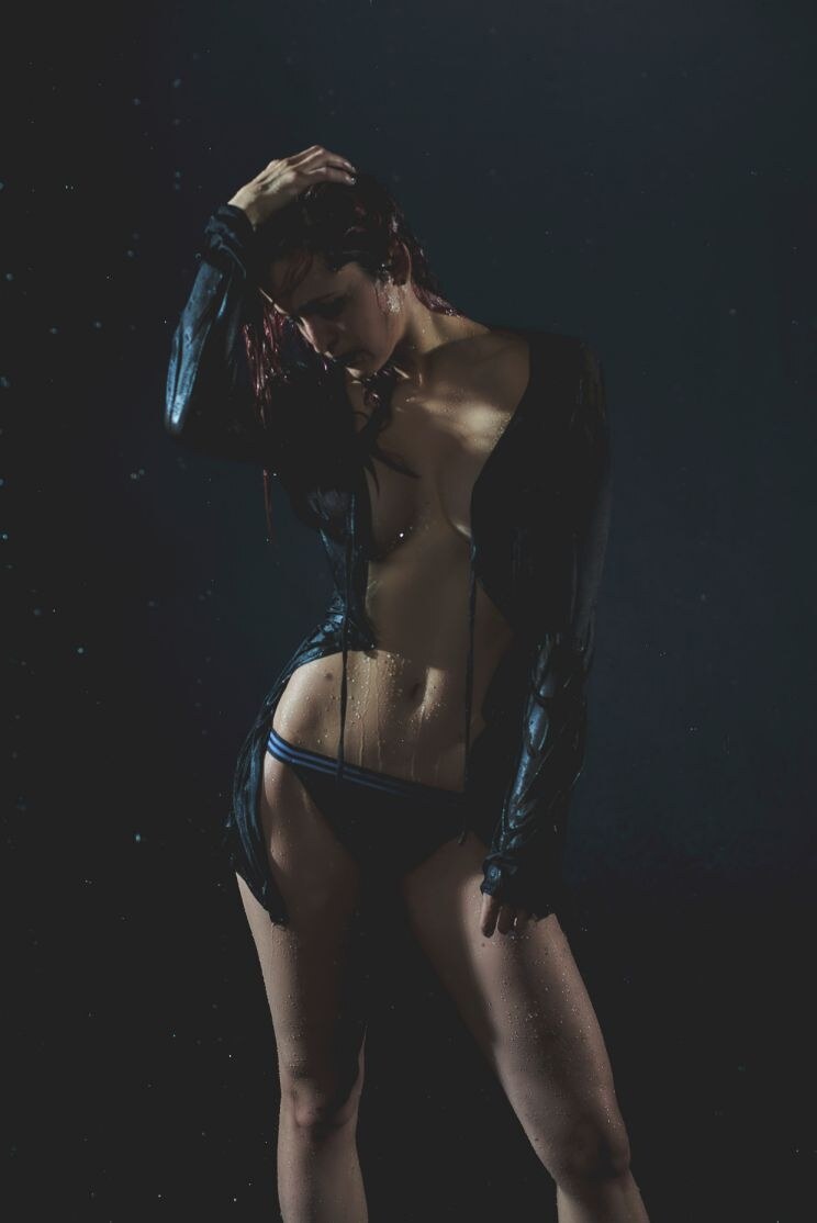 Jaclyn Glenn Photo #12