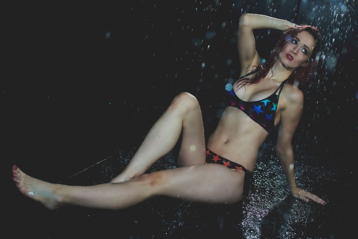 Jaclyn Glenn Photo #13