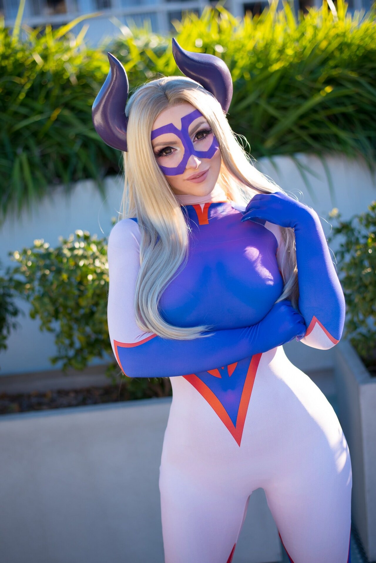 Katyuska Moonfox Photo #67