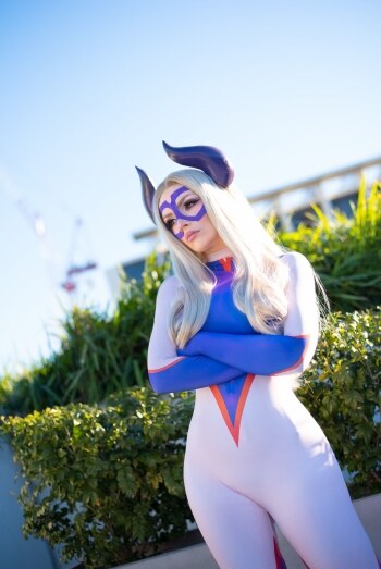 Katyuska Moonfox Photo #52