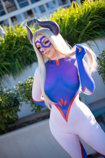 Katyuska Moonfox Photo #57