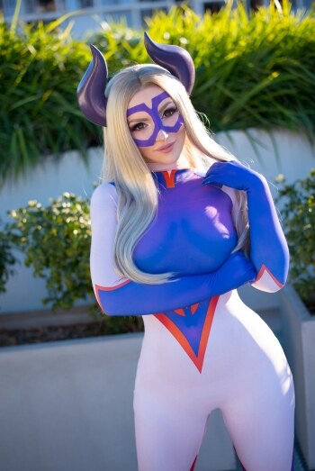 Katyuska Moonfox Photo #67