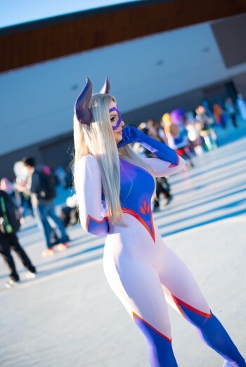 Katyuska Moonfox Photo #68