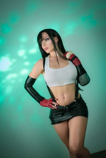 Katyuska Moonfox Photo #103