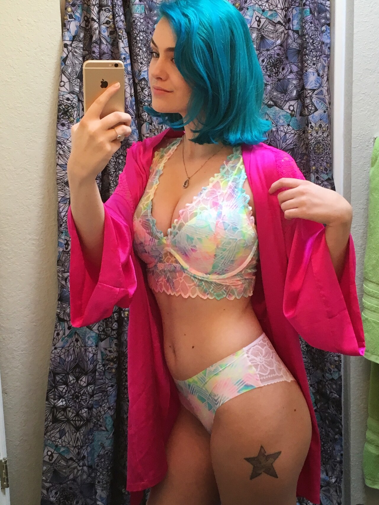 Clara Babylegs Photo #12