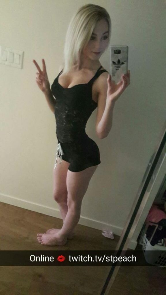 Stpeach Photo #35