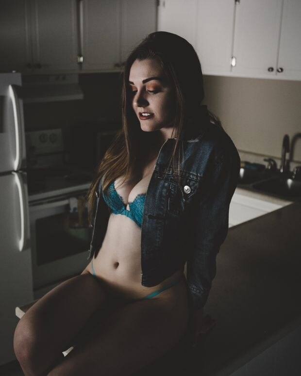 Ally Hardesty Photo #179