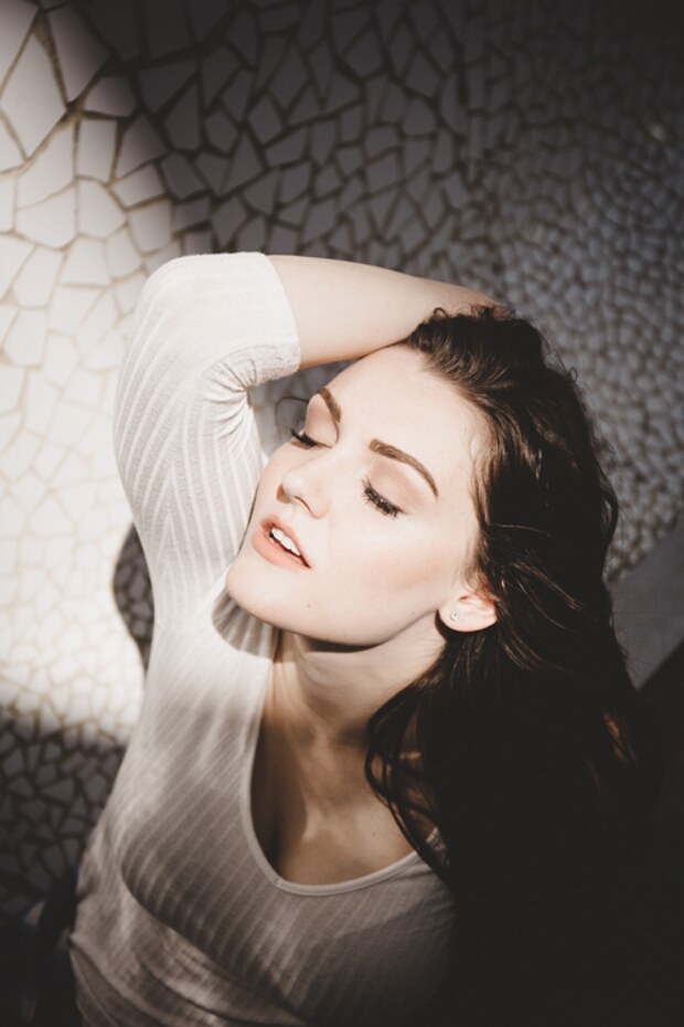 Ally Hardesty Photo #220